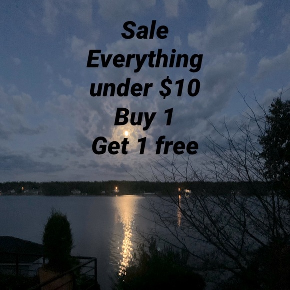 End of year sale - Picture 1 of 1